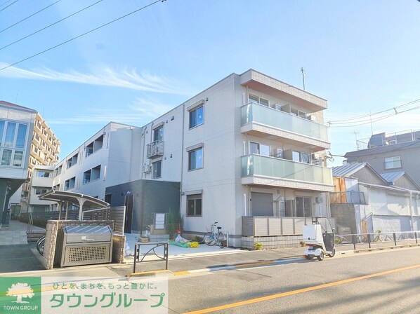 セレスティア白鳥の物件内観写真